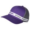 Heliotrope - White